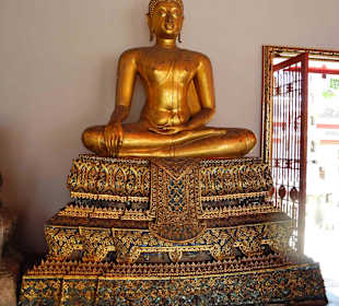 Wat Pho