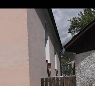 Kapelle Maria Himmelfahrt