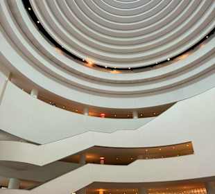 Indianer Museum Washington 