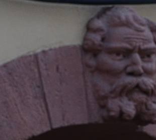 Altstadt Mannheim Quadratstadt