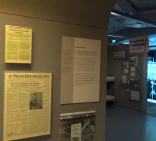 Zeitgeschichtliches Forum 