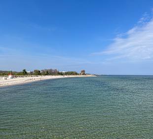 Ostsee Erlebniswelt Heiligenhafen