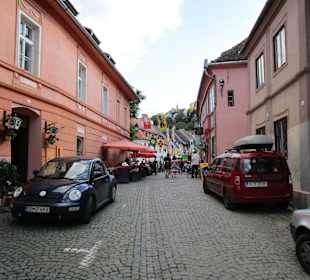 Festivalul Medieval de la Sighisoara