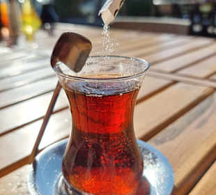 Kibrit Kasab & Mangal