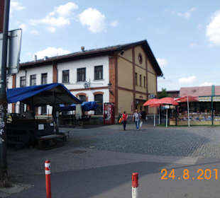 Gähnende Leere