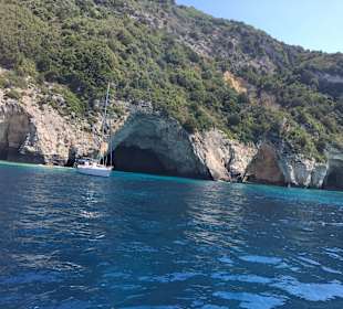 Insel Paxos