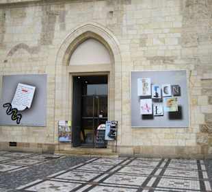 Dom u Kamenneho Zvonu