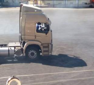 Fast and Furious Show