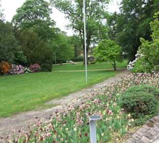 Kurpark Freudenstadt