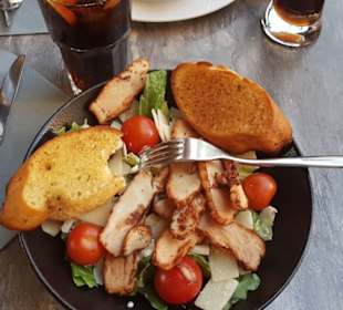 Pizza Hut Place d`Armes