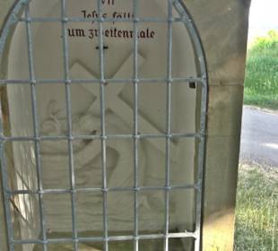 Kreuzweg Wurmlinger Kapelle