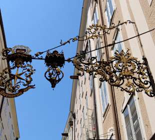 Altstadt Salzburg