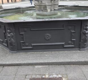 Hafenmarkt