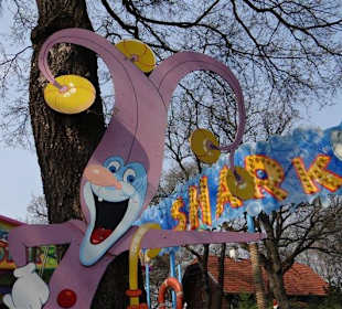 Im Böhmischen Prater