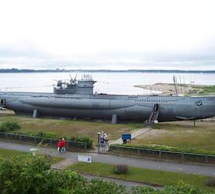 U Boot