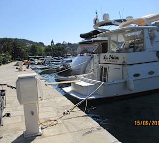 Stadtrundgang Sipanska Luka