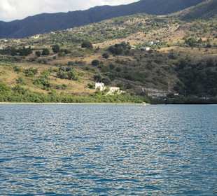 Виды с озера