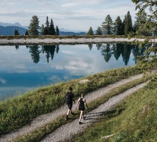 Wandern St. Johann im Pongau
