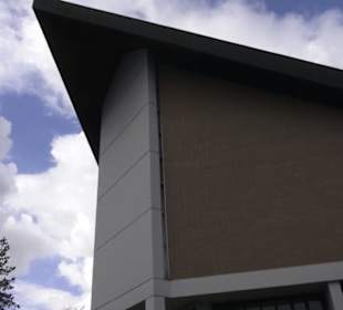 Evangelische Stephanusgemeinde