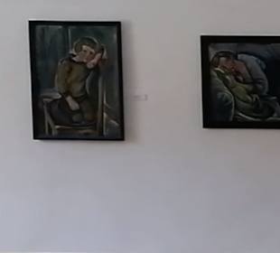 Museum Moderner Kunst Wörlen