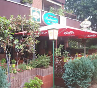 Restaurant am Park Langenfeld