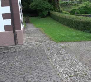 Kriegerdenkmal Glatten