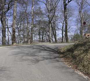 Wanderheim Roßberghaus