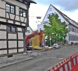 Vogthaus Ravensburg