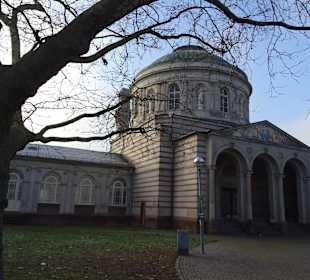 Stadtrundgang Karlsruhe