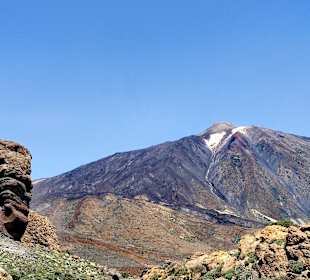 Pico del Teide