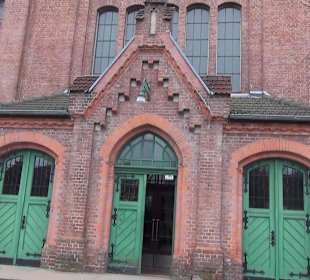 Lohnhalle