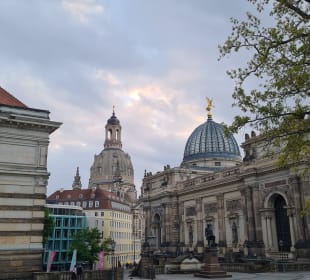 Altstadt Dresden