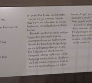 Museum für Kutschen, Chaisen & Karren