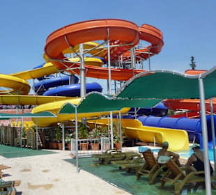 Aquapark