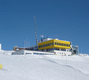 Skistation Corviglia