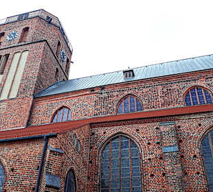 St. Petri Kirche