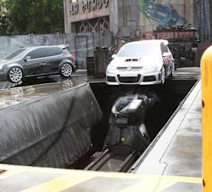 I giochi con le auto