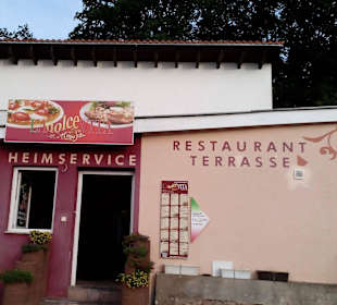 Pizzeria La Dolce Vita