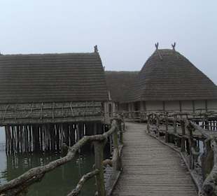 Pfahlbautenmuseum Unteruhldingen