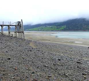 Der Steg ins NIX