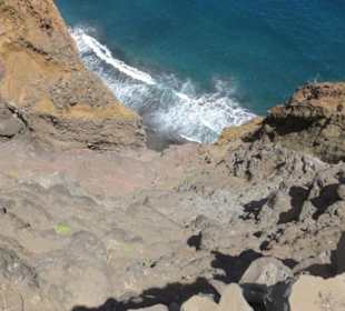 Ponta do Sol
