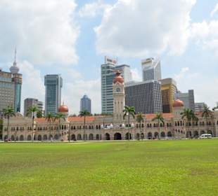 Merdeka Square