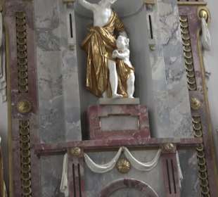 Katholische Pfarrkirche St. Otmar Elchingen