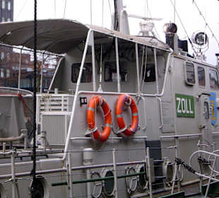 Zollmuseum
