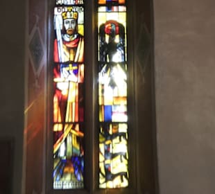 Barbarossakirche St. Jakobus