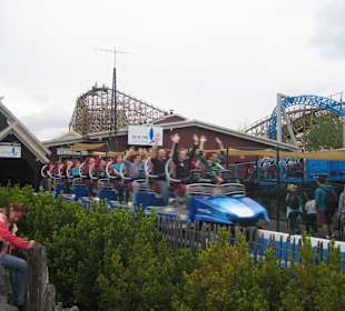 Immer eine Reise wert