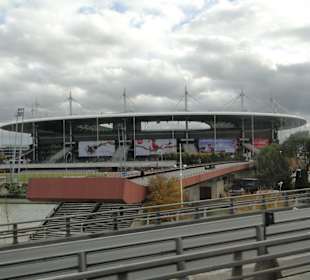 Stade de France 