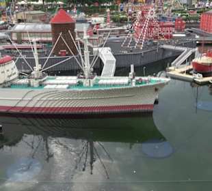 Hamburg - Miniland