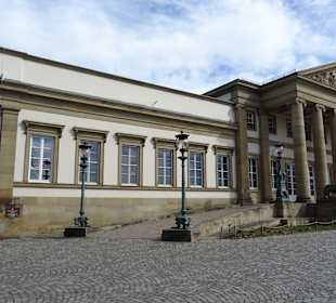 Schloss Rosenstein