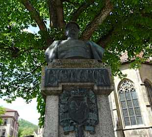 Altstadt Bad Urach